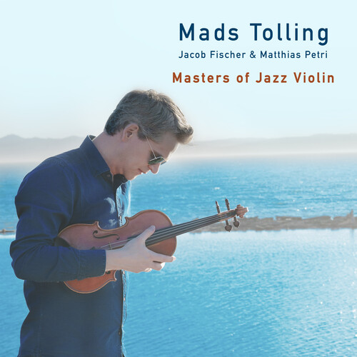 Masters Of 001 007 Violin