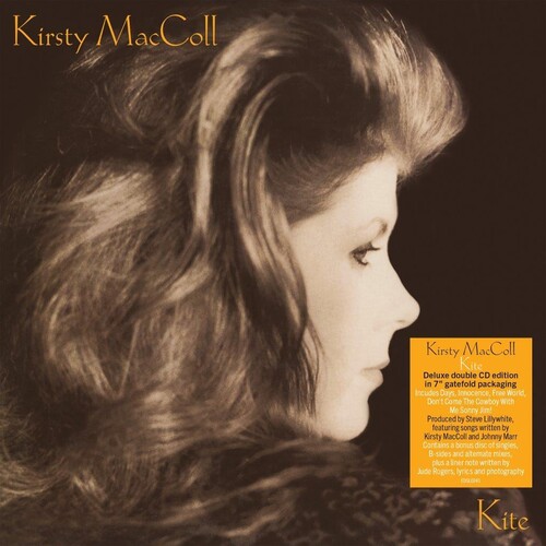 Kite - Deluxe Gatetold 2CD Set [Import]