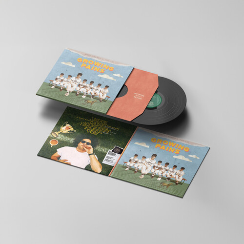 Growing Pains [Explicit Content]