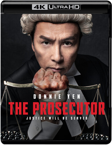 The Prosecutor