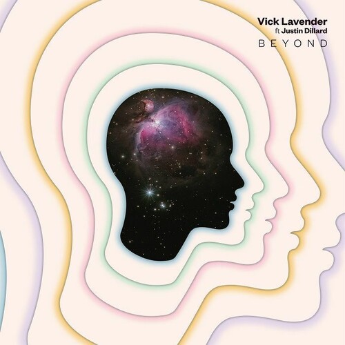 Vick Lavender - Beyond [180 Gram]