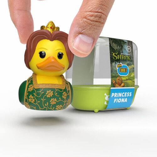 SHREK MINI PRINCESS FIONA