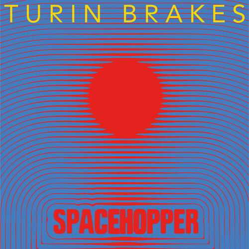 Spacehopper