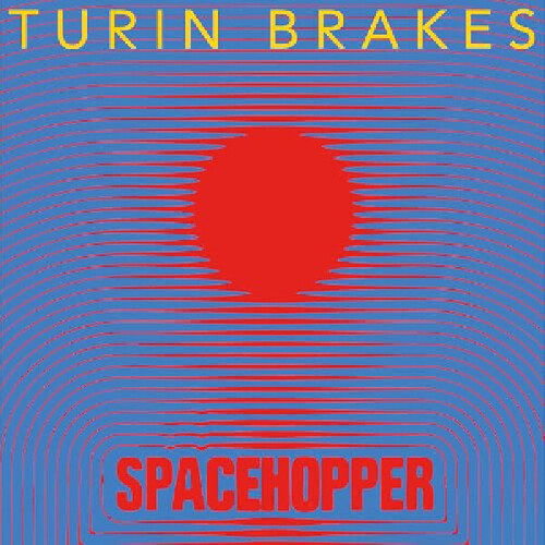 SPACEHOPPER