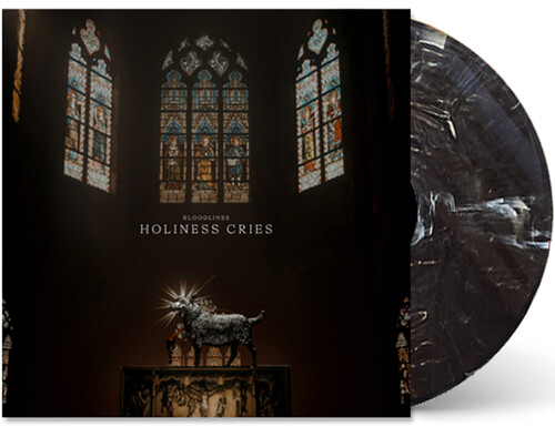 Holiness Cries