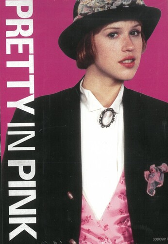 Pretty in Pink