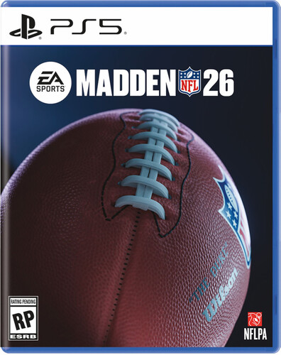 Madden 26 for Playstation 5
