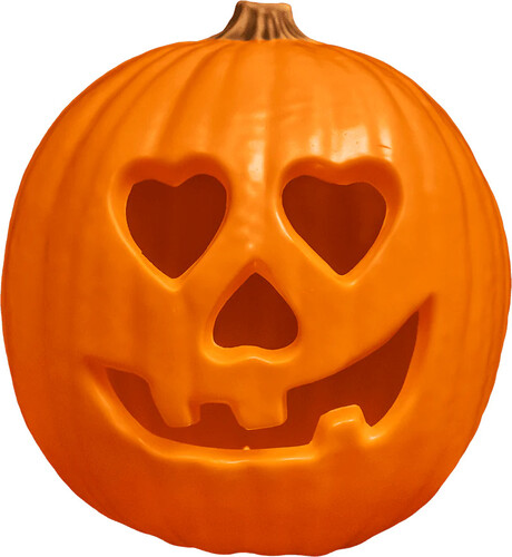 HALLOWEEN 2018 - LIGHT UP PUMPKIN PROP