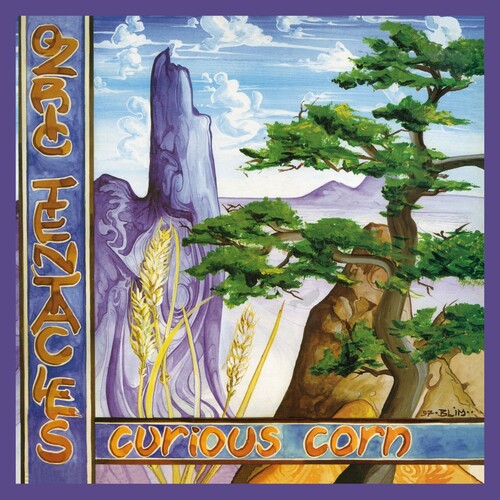 Ozric Tentacles - Curious Corn: Ed Wynne Remaster (Ofgv) (Uk)