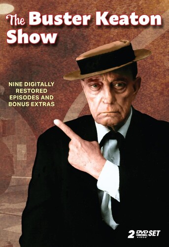 The Buster Keaton Show