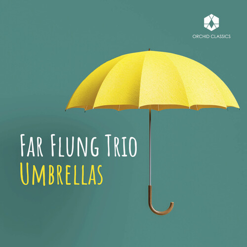 Umbrellas
