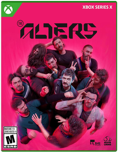 The Alters for Xbox Series X