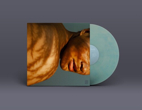 Touray, Frida - Homebody vinyl record cover