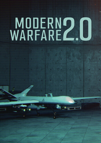 Modern Warfare 2.0 (Season 1)