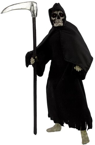 8IN GRIM REAPER