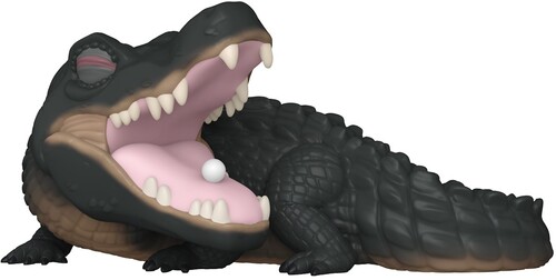 POP MOVIES HAPPY GILMORE S2 ALLIGATOR