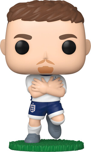 POP FOOTBALL ENGLAND COLE PALMER