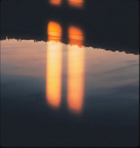 After The Rain - Colored Vinyl