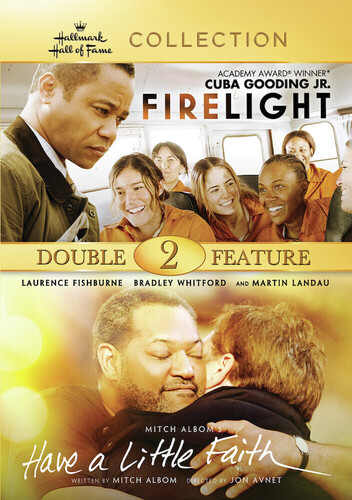 Hallmark Hall of Fame Double Feature: Firelight /  Have a Little Faith