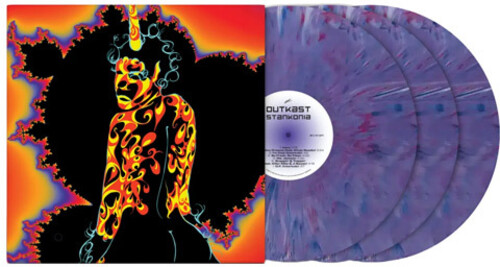 Stankonia [Explicit Content]