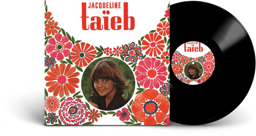 JACQUELINE TAIEB - 7 Heures Du Matin