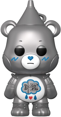 POP MOVIES WICKED X CARE BEARS POP 5
