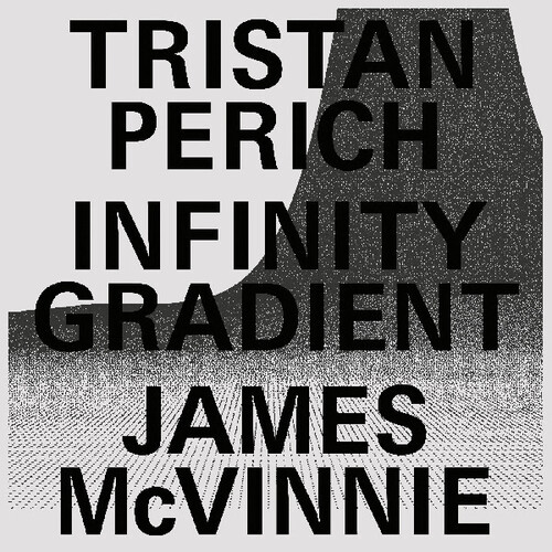 Infinity Gradient (TRANSLUCENT VINYL)