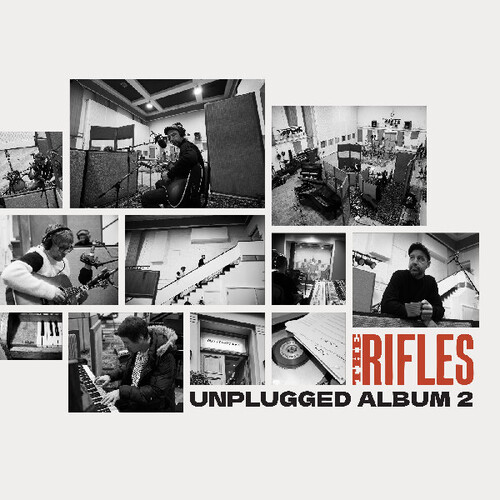 Unplugged Album II