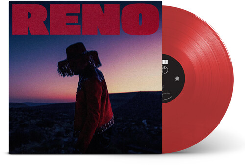 Reno - Red [Explicit Content]