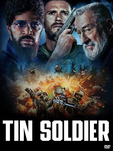 TIN SOLDIER