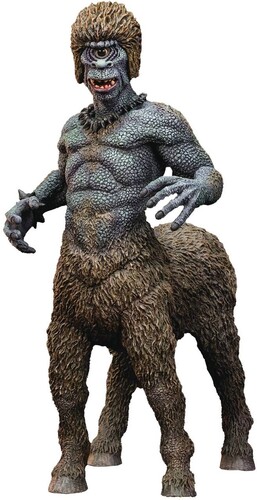 RAY HARRYHAUSEN CENTAUR (MODEL KIT)|alliance entertainment