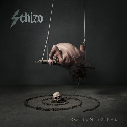 ROTTEN SPIRAL