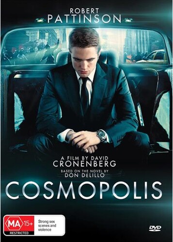 COSMOPOLIS