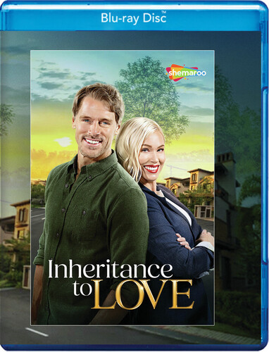 Inheritance To Love