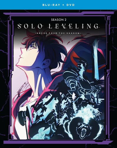 Solo Leveling: Season 2 - Arise From The Shadow