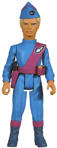 JOHN TRACY (THUNDERBIRDS) ACTION FIGURE