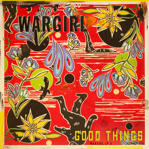 Wargirl - Good Things (Ofgv)
