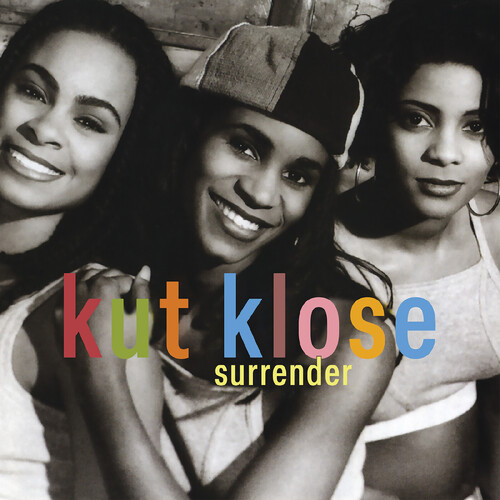 Surrender (REMASTERED) (LIGHT BLUE VINYL)