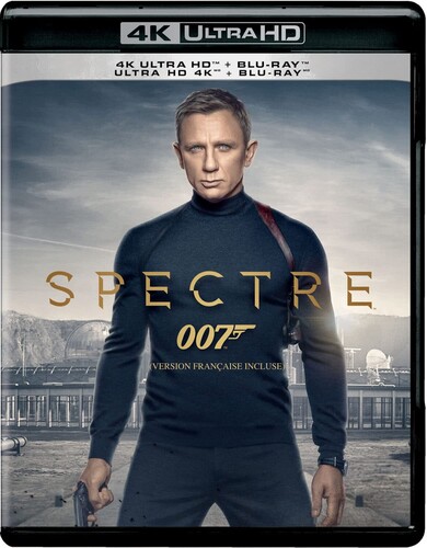 SPECTRE