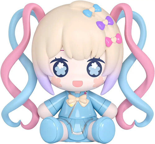 NEEDY STREAMER OVERLOAD HUGGY GS OMGKAWAIIANGEL