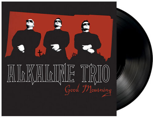 Good Mourning [Explicit Content]