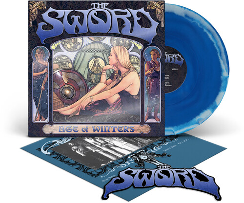 Age of Winters (20th Anniversary)