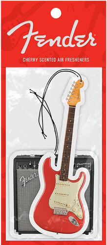 PLUGINZ FENDER AIR FRESHENER