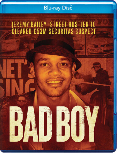 Bad Boy