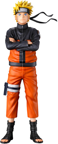 ICHIBANSHO NARUTO KAZEKAGE RESCUE MASTERLISE FIG