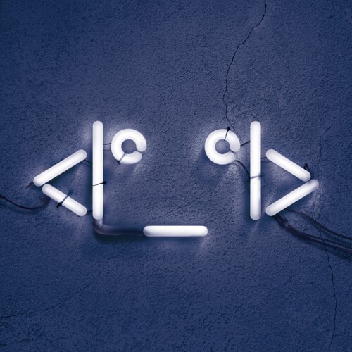 Robot - 10th Anniversary