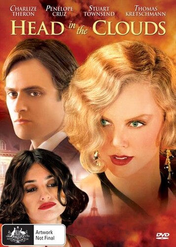 Head in the Clouds [Import]