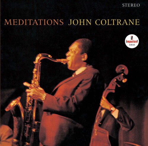 Meditations - UHQCD [Import]