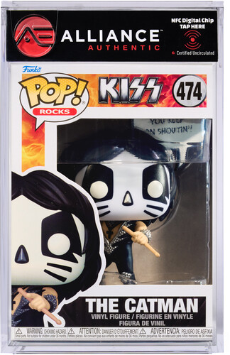 KISS THE CATMAN
