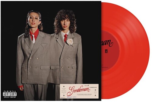 Towa Bird - Gentleman